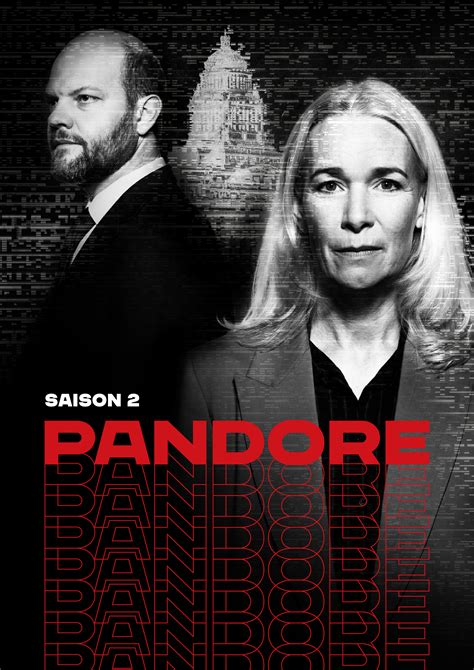 Pandore, Season 2 .